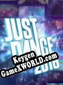 Just Dance 2016 ключ бесплатно