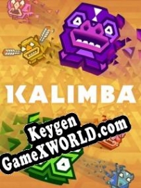 Бесплатный ключ для Kalimba