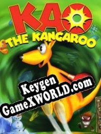 Бесплатный ключ для Kao the Kangaroo (2000)