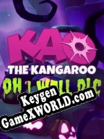 Kao the Kangaroo Oh! Well CD Key генератор