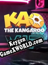 Бесплатный ключ для Kao the Kangaroo VIP