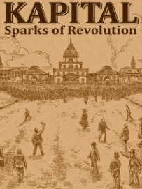 Ключ для Kapital: Sparks of Revolution