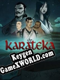 Karateka (2012) ключ активации