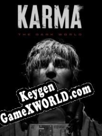Ключ активации для KARMA: The Dark World