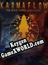 Ключ активации для Karmaflow: The Rock Opera Videogame