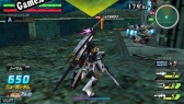 Kidou Senshi Gundam Gundam vs. Gundam генератор серийного номера