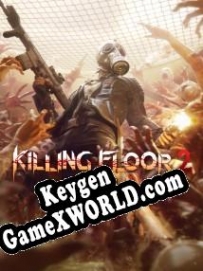 Killing Floor 2 CD Key генератор