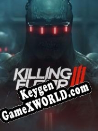 Регистрационный ключ к игре  Killing Floor 3