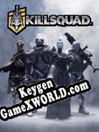 Killsquad генератор ключей