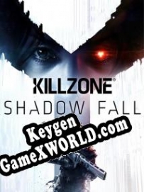 Killzone: Shadow Fall ключ активации