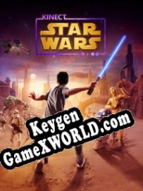 Kinect Star Wars ключ активации