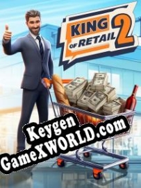 King of Retail 2 ключ активации