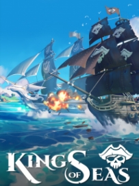 Ключ для King of Seas