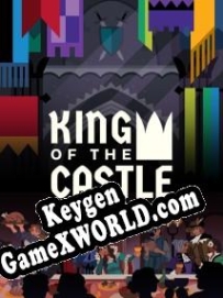 King Of The Castle CD Key генератор