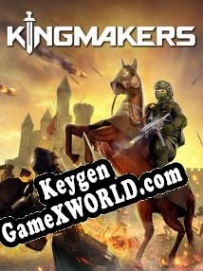 Kingmakers ключ бесплатно