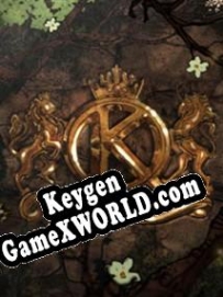 Бесплатный ключ для Kings Quest: Your Legacy Awaits