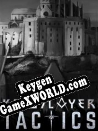 Kingslayer Tactics CD Key генератор