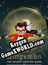 Kingsman The Secret Service Game CD Key генератор