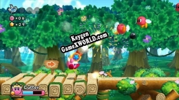 Kirbys Return to Dream Land генератор ключей