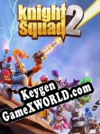 Бесплатный ключ для Knight Squad 2