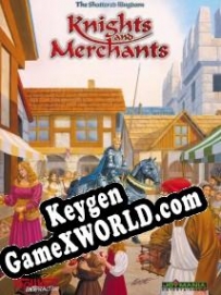 Ключ активации для Knights & Merchants: The Peasants Rebellion