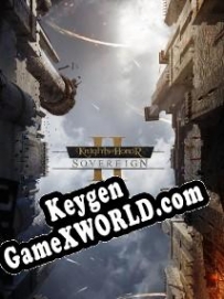 Knights of Honor 2: Sovereign ключ бесплатно