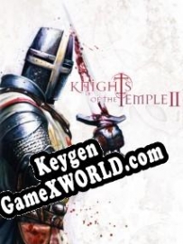 Knights of the Temple 2 CD Key генератор