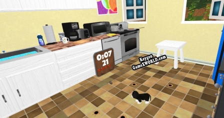 Konrad the Kitten - a virtual but real cat ключ активации