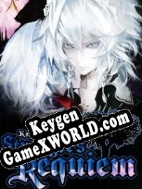 CD Key генератор для  Koumajou Remilia 2: Strangers Requiem