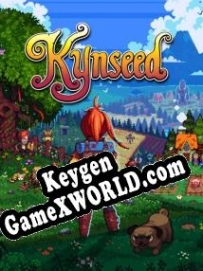 Регистрационный ключ к игре  Kynseed