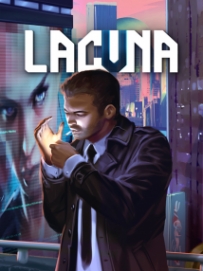 Ключ активации для Lacuna