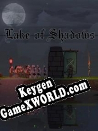 Генератор ключей (keygen)  Lake of Shadows
