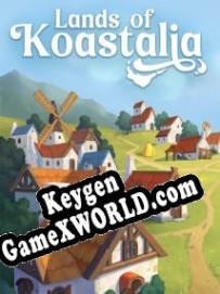 Lands of Koastalia ключ бесплатно