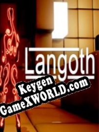 Langoth генератор серийного номера