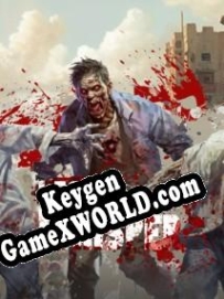 Генератор ключей (keygen)  Last Whisper