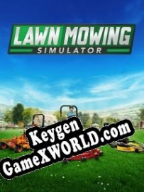 Lawn Mowing Simulator CD Key генератор