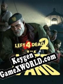 Left 4 Dead 2 The Last Stand генератор ключей
