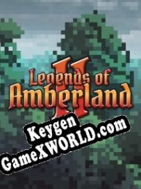 Legends of Amberland 2: The Song of Trees генератор серийного номера