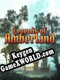 Legends of Amberland: The Forgotten Crown ключ активации