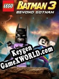 LEGO Batman 3: Beyond Gotham Bizarro World ключ бесплатно