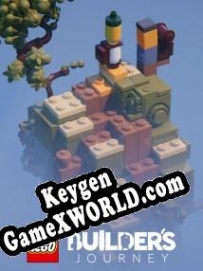 LEGO Builders Journey CD Key генератор