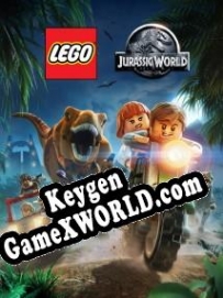 CD Key генератор для  LEGO Jurassic World