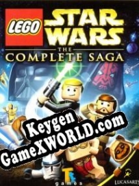 LEGO Star Wars: The Complete Saga CD Key генератор