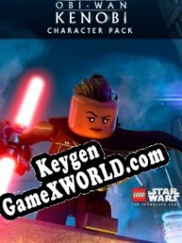 CD Key генератор для  LEGO Star Wars: The Skywalker Saga Obi-Wan Kenobi