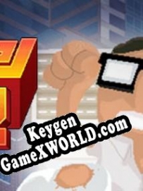 Генератор ключей (keygen)  Level22 Garys Misadventure