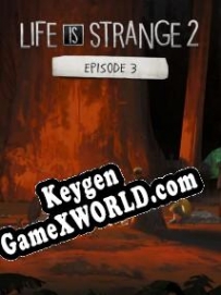 Life Is Strange 2: Episode 3 Wastelands CD Key генератор