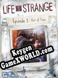 Бесплатный ключ для Life Is Strange: Episode 2 Out of Time