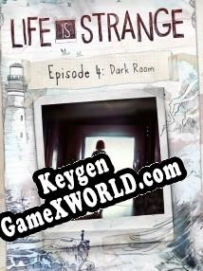 Бесплатный ключ для Life Is Strange: Episode 4 Dark Room