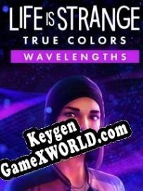 Ключ для Life is Strange: True Colors Wavelengths