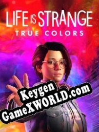 Life is Strange: True Colors генератор ключей